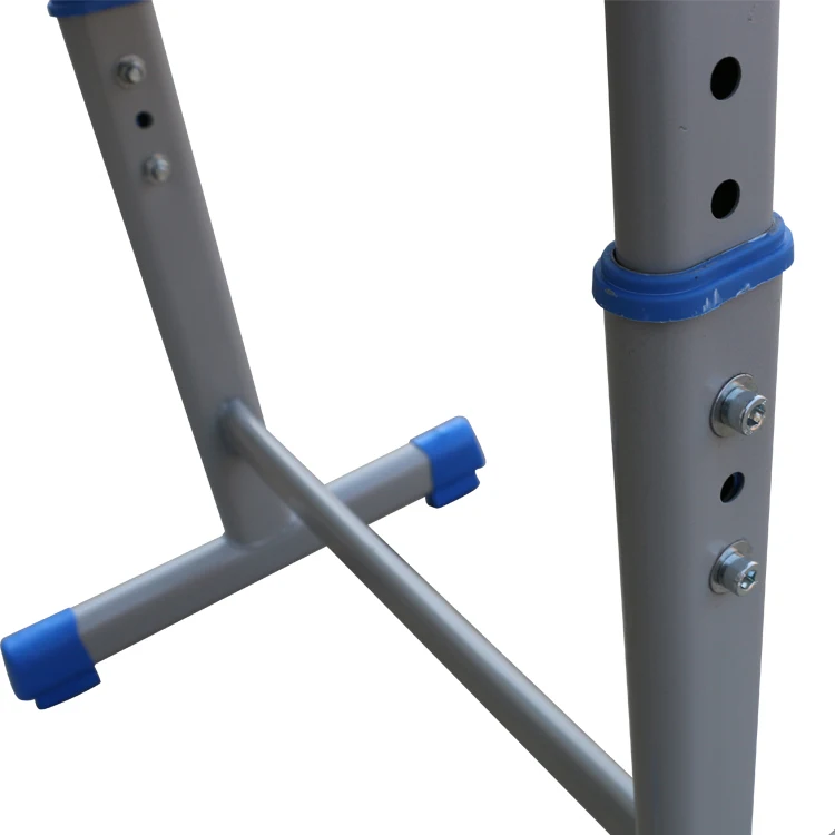 furniture school student study desk and chair set for child