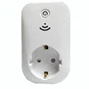Oem wireless access point socket plug with smart Bluetooth beacon gateway