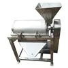 Seeds removing mango juice manufacturing process