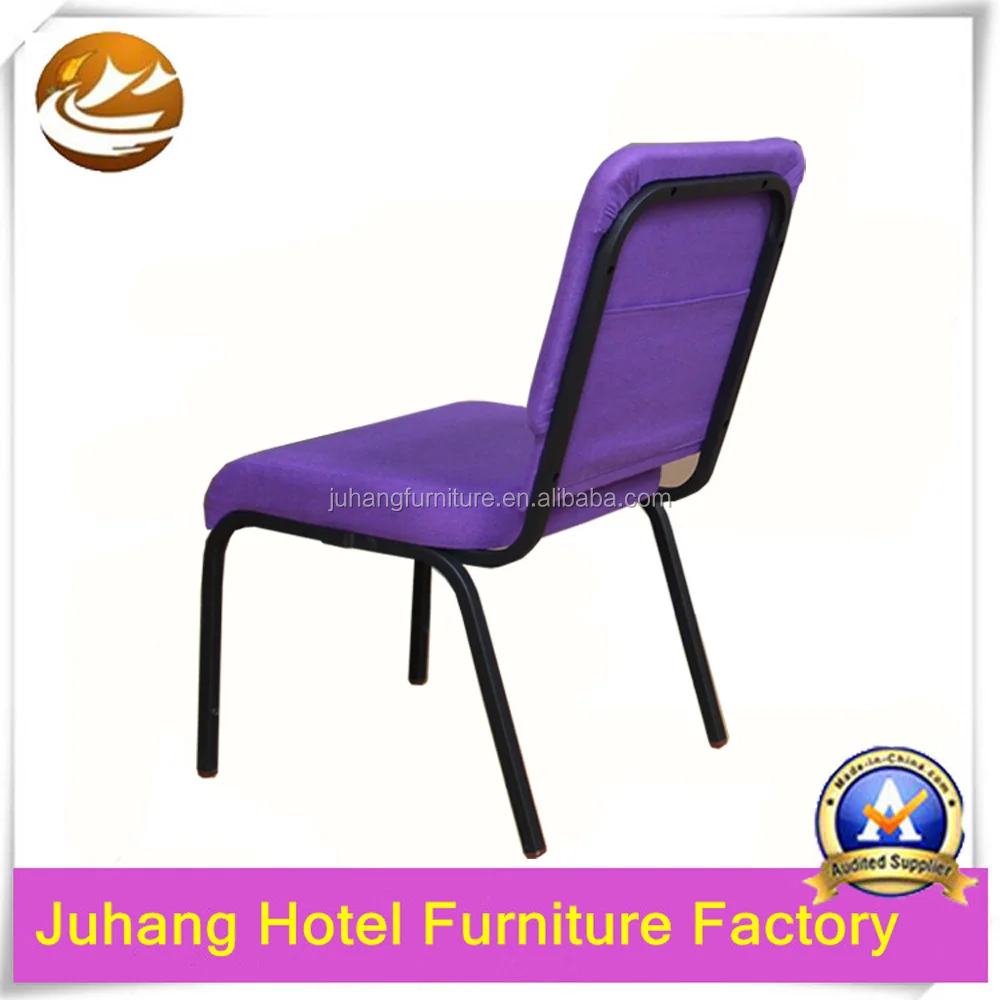 Purple Blue Padded Cheap Pulpit Cheap Church Chairs Buy Cheap Church