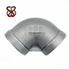304 Stainless Steel 90 Degree Elbow G Internal Threaded pipe fitting