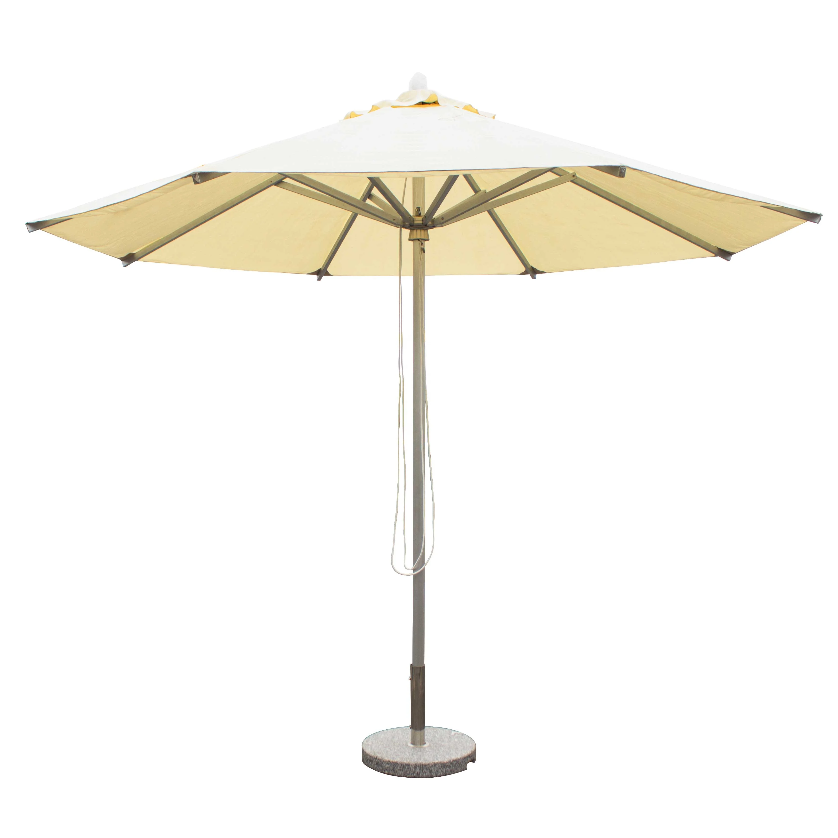 High Quality Restaurant Coffee Shop Leisure Two Floors Windproof Tower