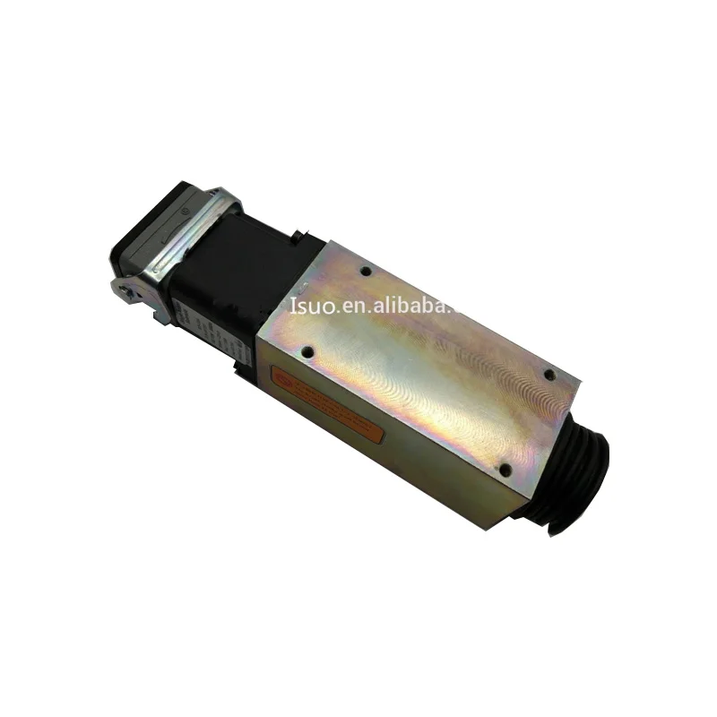 
Escalator parts original Magnetic Brake 