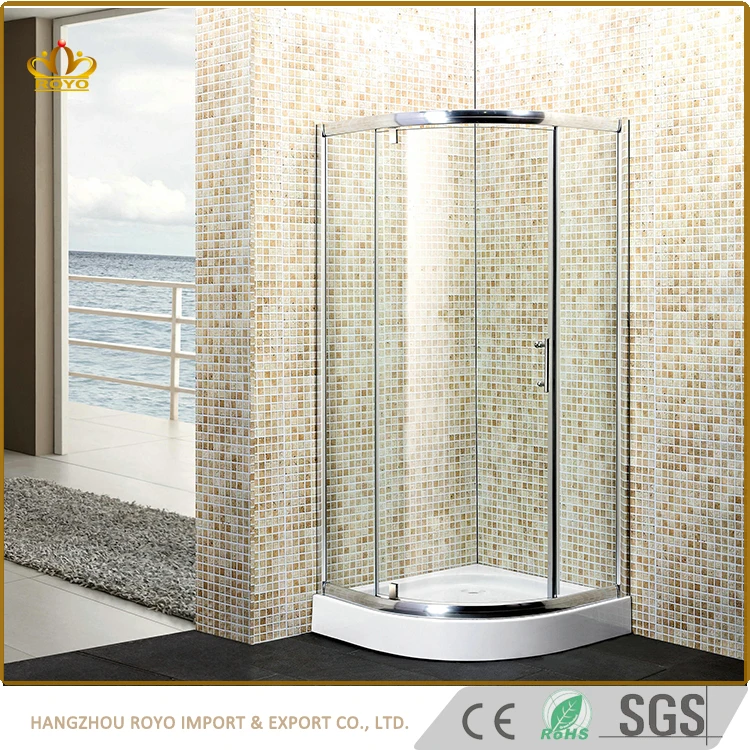 Quadrant Shower Cubicle Jinna Bathroom Cabin 90x90 Set Quadrant Shower Cubicle Jinna Bathroom Cabin 90x90 Set Enclosure Product On Alibaba