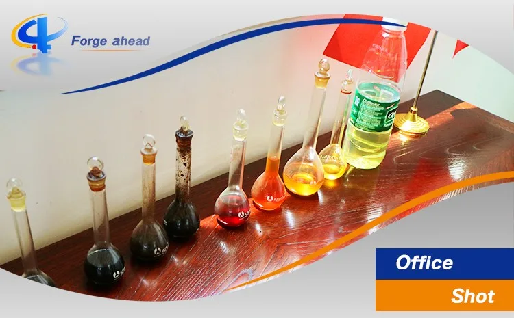 JINPENG ditisll equipmet XY-1-D black oil recycling machinery