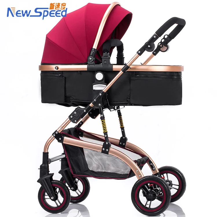 jogger for baby