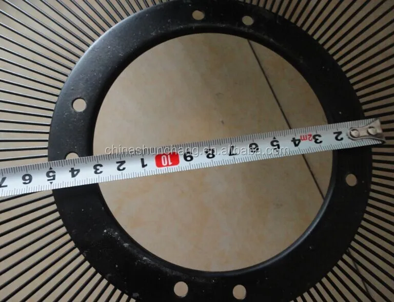 
9 inch Fan Grill Fan guard Fan spare parts 
