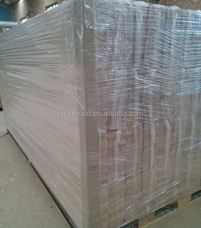 
FSC solid wood paulownia laminated board 