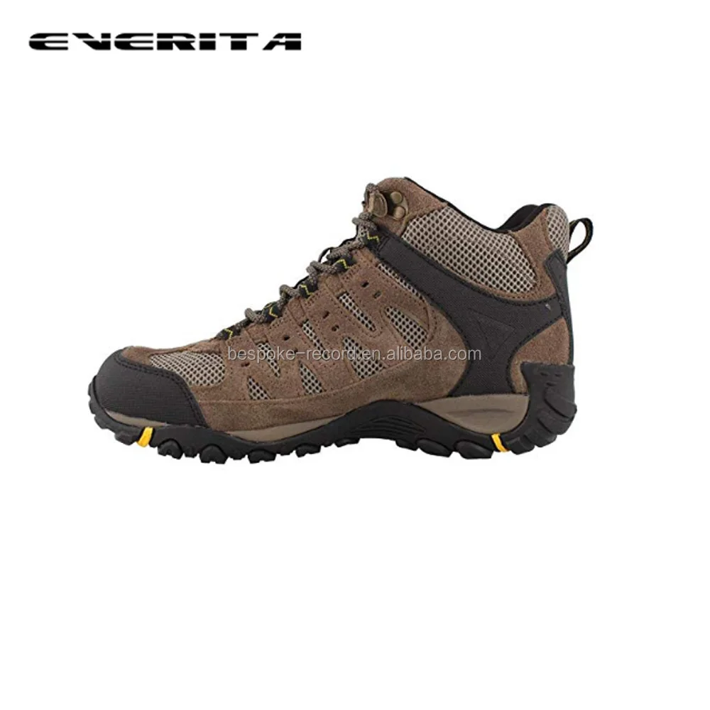 New Style Men's Breathable Waterproof Hiking Outdoor Boots Buy Hiking