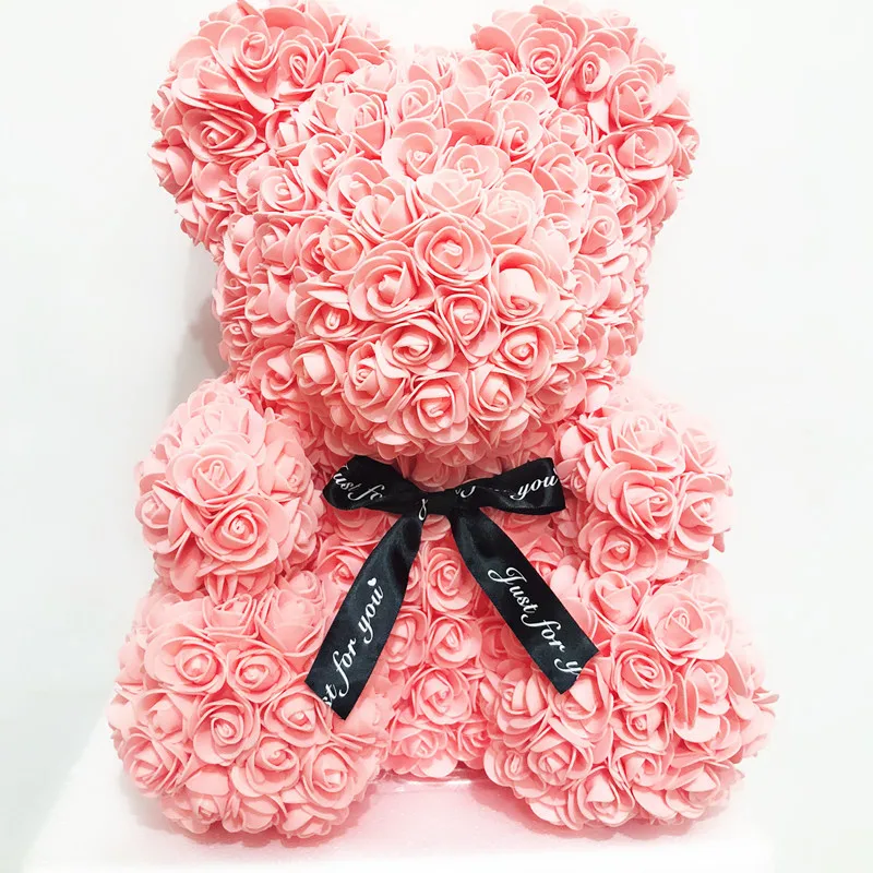 rose bear amazon