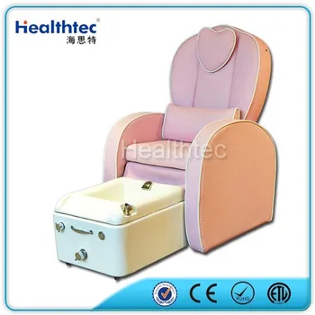 Vibration Pink Pedicure Spa Chair Wholesale For Kids Buy