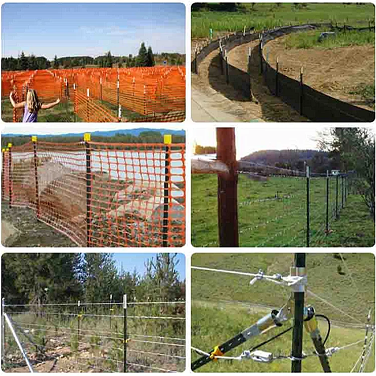 Farm Fence T Post Metal Post With Low Prices Buy Metal T Bar Fence