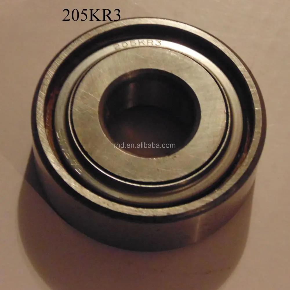 China Suppliers Good Quality Agricultural Machinery Bearing 205kr3