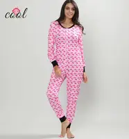 

Onesie Pajamas Sleepwear For women Zip Front long adult onesie pajamas