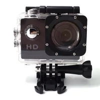 

Outdoor under water Mini Action sport Camera Waterproof Full HD 1080P Sports DV Video Camera