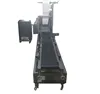 high speed mouse sticker board coating glue machine