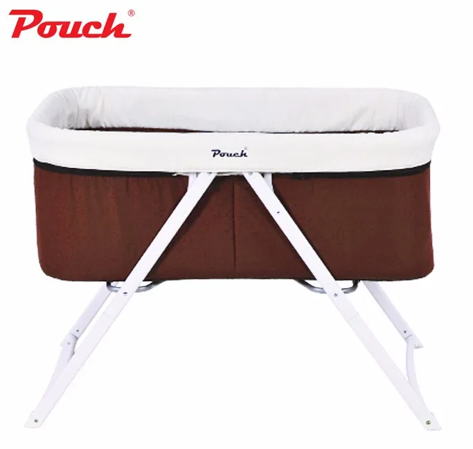 2018 New Design Pouch Baby Travel Crib/cot,Infant Travel Bed/sleeper,Baby Dream Portable Cot