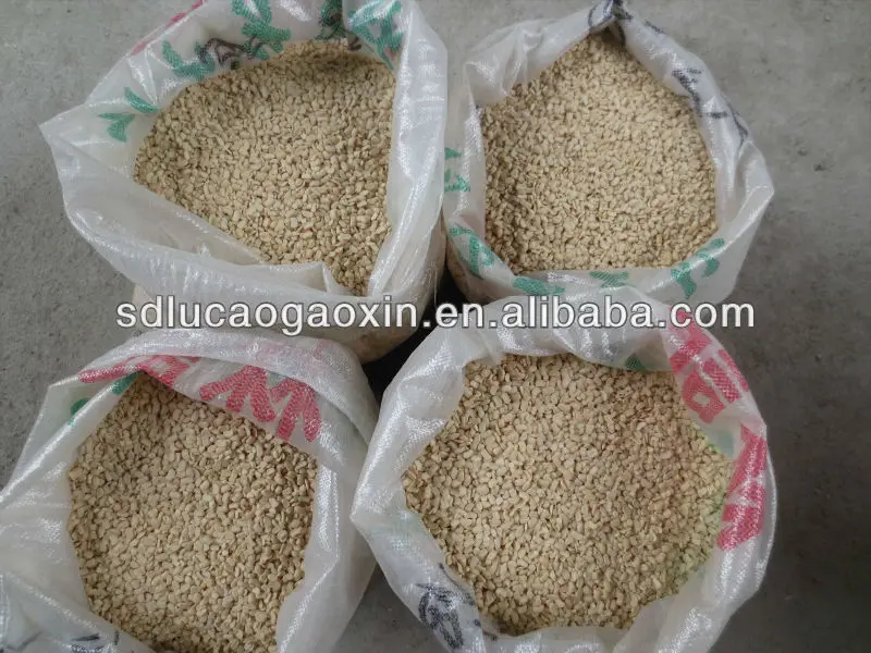 black eye beans peeling