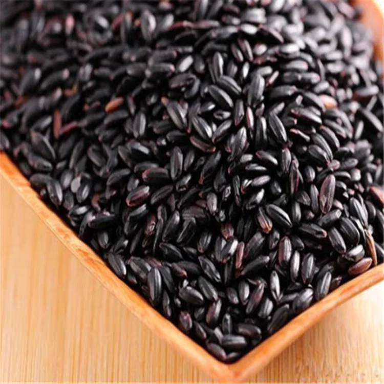 Black Sesame Seed For Sushi Food And Japanese Food Buy Sesame Seeds