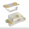 Integrated Circuits IC chips LTST-C191KRKT LED-0603pkg Optoelectronics