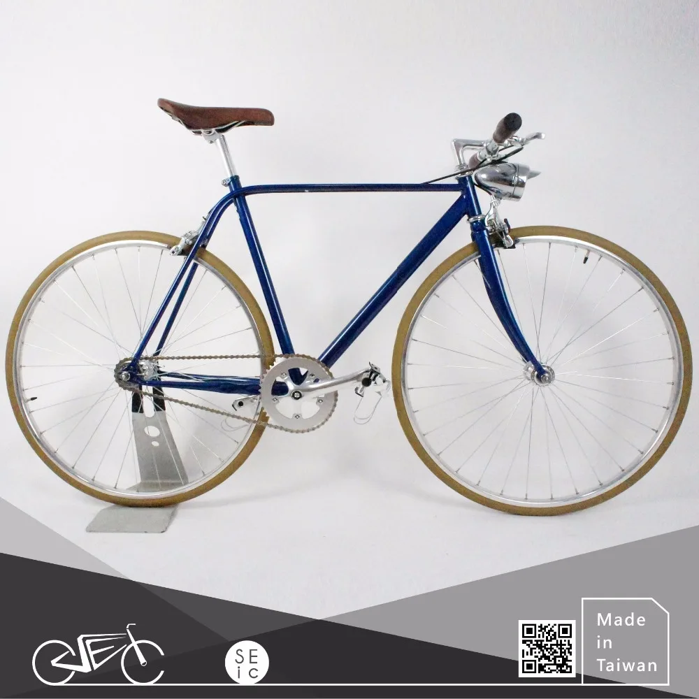 classic single speed bike