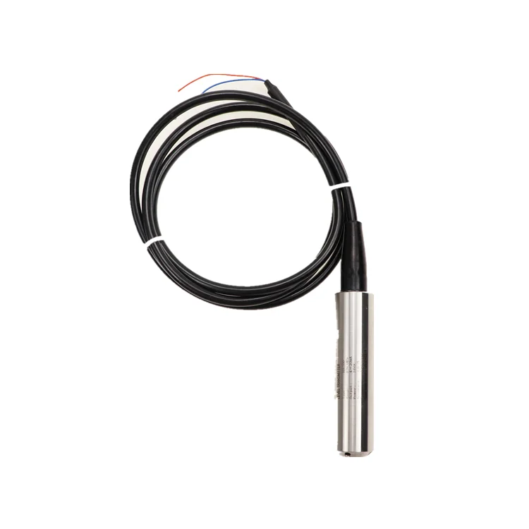 Water Dispenser Level Sensor 0...10v Output 19mm Pressure Sensor Z Wave Fresh Water Level Sensor