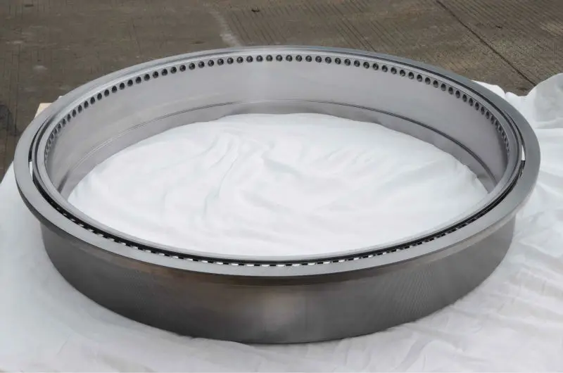 jacquard cylinder for circular knitting machine