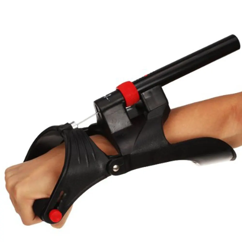 wrist and forearm exercise equipment