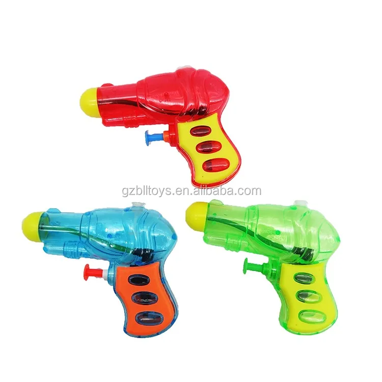 mini gun water gun