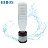 SPE technology and PEM membrane portable hydrogen rich water maker / bottle / generator / ionizer / cup