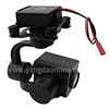 Drone Zoom Camera with 3-Axis Gimbal 10X for UAV Industrial Aerial Cinematography/Inspection/Rescue/Surveillance/Search
