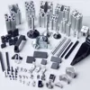 2018 Hot Sale Aluminum Profiles,,Aluminum Extrusion Connectors,Accessory aluminum