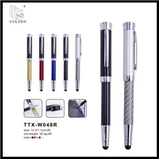 Office novelty gifts cheap pen flat usb memory stick 4 gb - ANKUX.COM