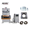 JH21 pneumatic press with multi function use for punching and forming Hydraulic Press machine manufacturer
