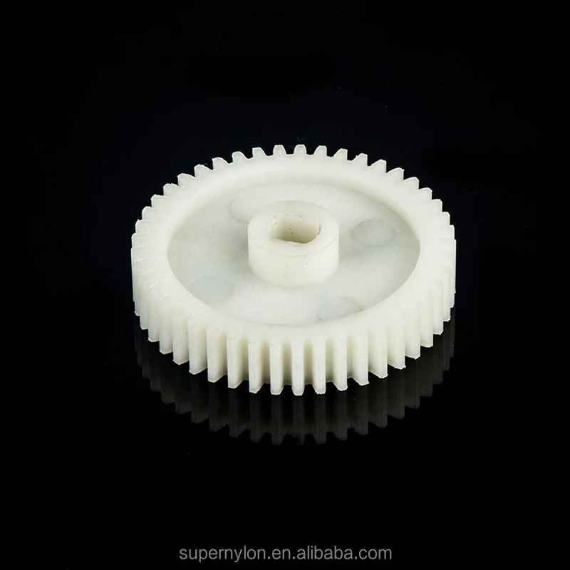 
Injection Granulated Nylon 30% Fiberglass Material Reinforced pa gf30 