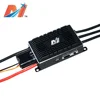 Mytech esc 100a electronic speed controller with 12s lipo based on bldc pcb controller for offroad electric skateboard mountain
