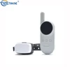 China Top Pet Device Manufacturer 9 Shock Level Remote control Dog Training Collar