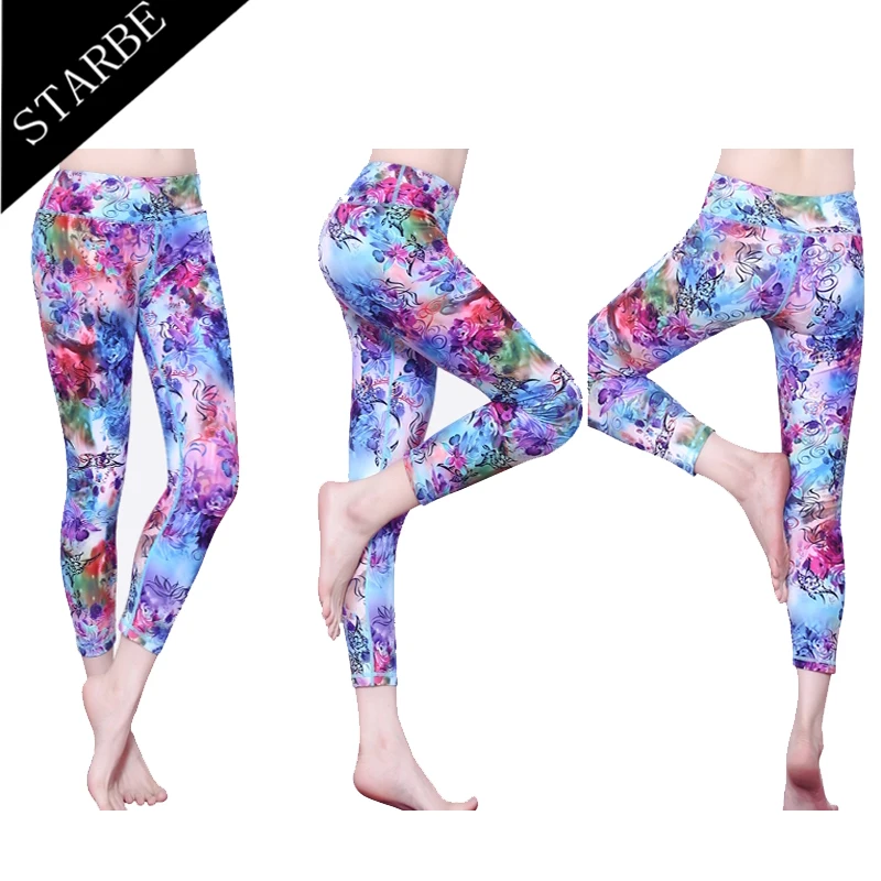 

Custom Women Yoga Leggings Yoga Pants