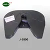 Heavy Duty 40T Portrait & Lateral Tilt Angle 2 Inch Steel 50# Cast Fifth Wheel, Semi Trailer Parts