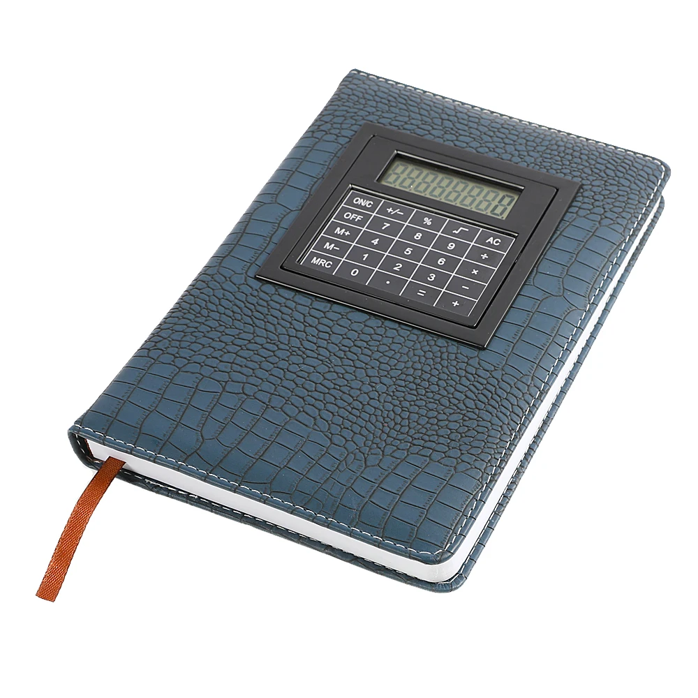 electronic notebook