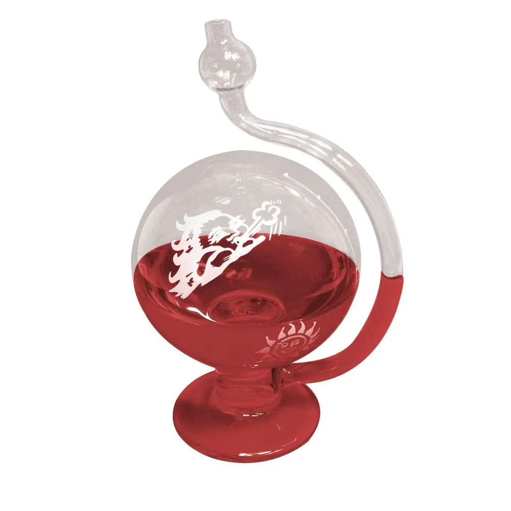 Cheap Glass Ball Barometer, find Glass Ball Barometer deals on line at