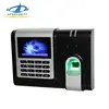 Low Cost Fingerprint Attendance Work Tracking Software (HF-X628)