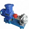 KCB 55 Series Asphalt Gear Pump (Motor Optional)