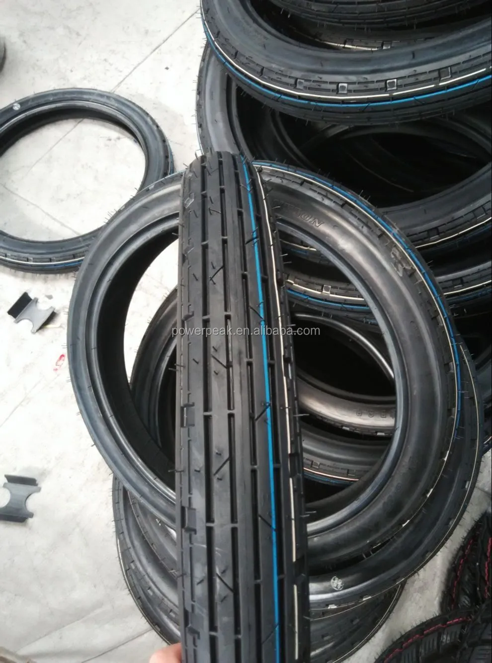 Qué Medida Es 3.00 17: Entendiendo Dimensiones De Neumáticos - Foto 3