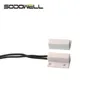 Sodowell Gate Window Door Magnetic Reed Switch Sensor Proximity Sensor