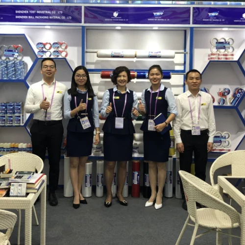 Fresh Food Packaging Pvc Breathable Industrial Cling Wrap 1500 m Flim Product Description\n\n