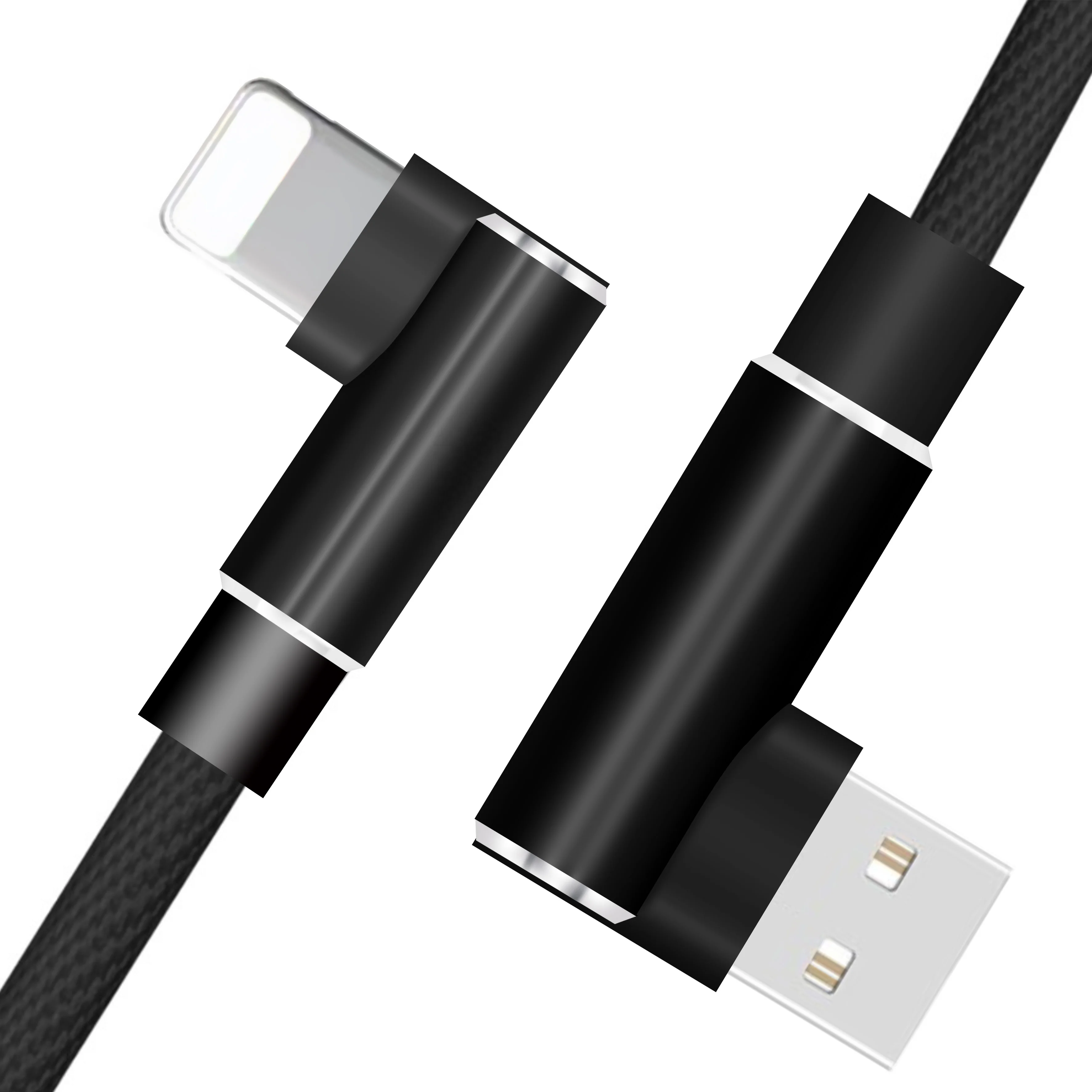 New Launched  Mobile Phone Usb Cable Data Quick Charging Cables