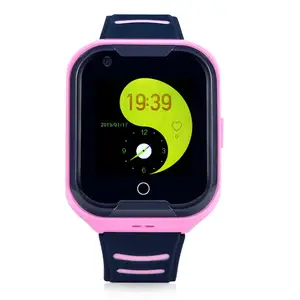 Wonlex GW4000 Android GPS Smartwatch