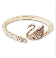 Fashion Design Silver 925 Jewelry Natural Diamond Elegant Earrings With Orecchino