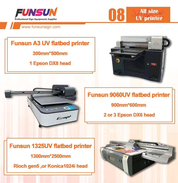 funsun uv printer price